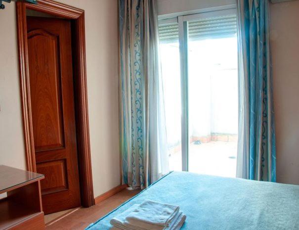 Hotel Lindaraja Peligros Buitenkant foto