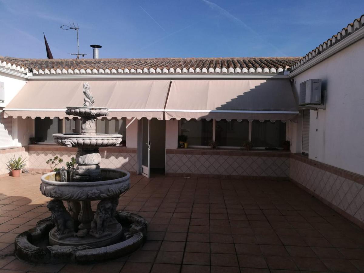 Hotel Lindaraja Peligros Buitenkant foto